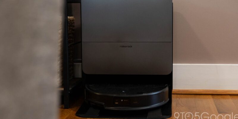 Roborock Saros 20 is one of the best robot vacuums, refined 10 roborock saros 20 is one of the