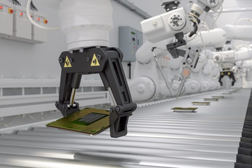 VC Eclipse has a new $1.3B fund to back — and build — ‘physical AI’ startups 1 vc eclipse has a new 1 3b