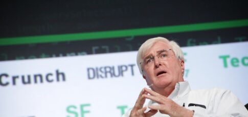 vc ron conway says he has a