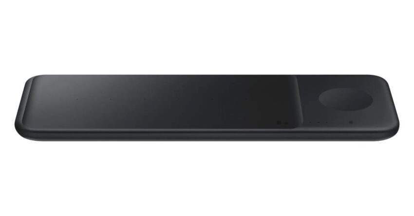 samsung highlights 90 wireless charger trio that