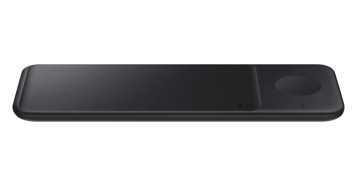 samsung highlights 90 wireless charger trio that