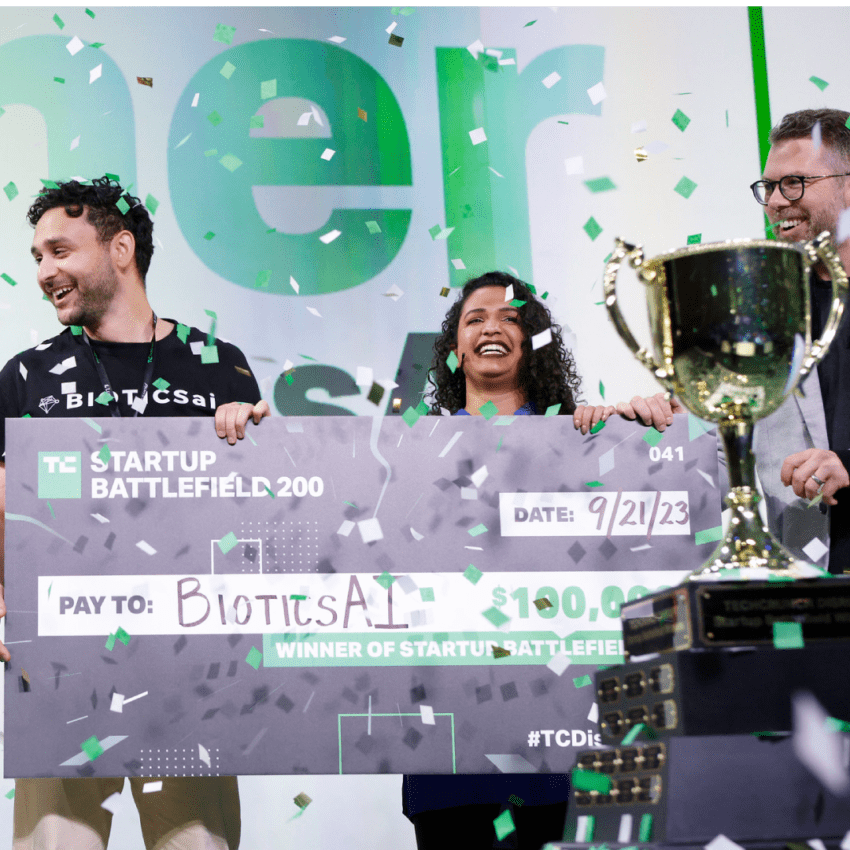 Startup Battlefield 200 applications open: A chance for VC access, TechCrunch coverage, and $100K 1 startup battlefield 200 applications open a chance