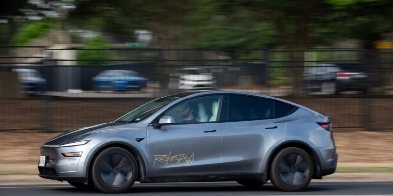 Tesla brings its robotaxi service to Dallas and Houston 5 tesla brings its robotaxi service to dallas