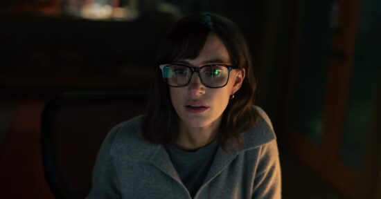 postponed apple tv series the savant will