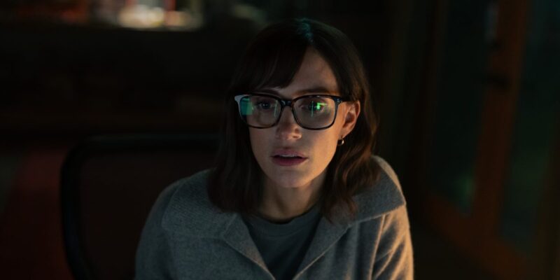 Postponed Apple TV series ‘The Savant’ will finally be released this summer 7 postponed apple tv series the savant will