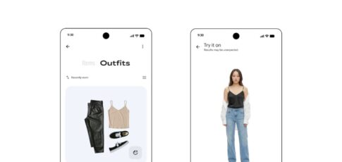 google photos launches an ai try-on feature
