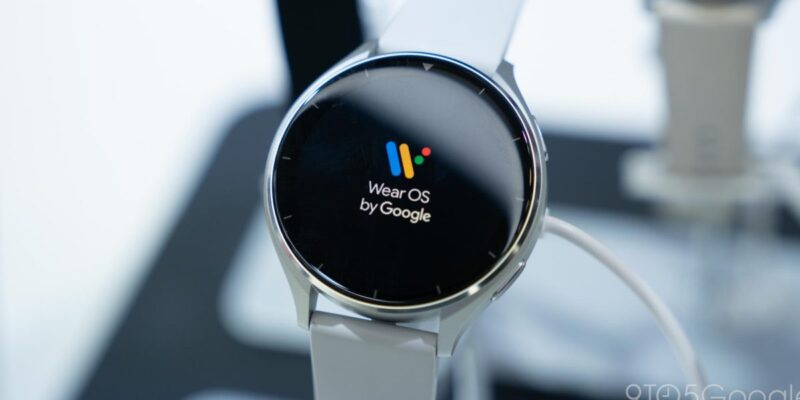 Google releases Wear OS 6.1 based on Android 16 QPR2 9 google releases wear os 6 1 based