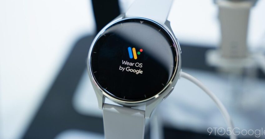 google releases wear os 6 1 based