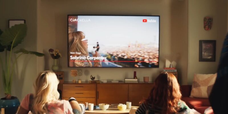 YouTube will stream Coachella from Google Pixel phones, adding 4K 3 youtube will stream coachella from google pixel