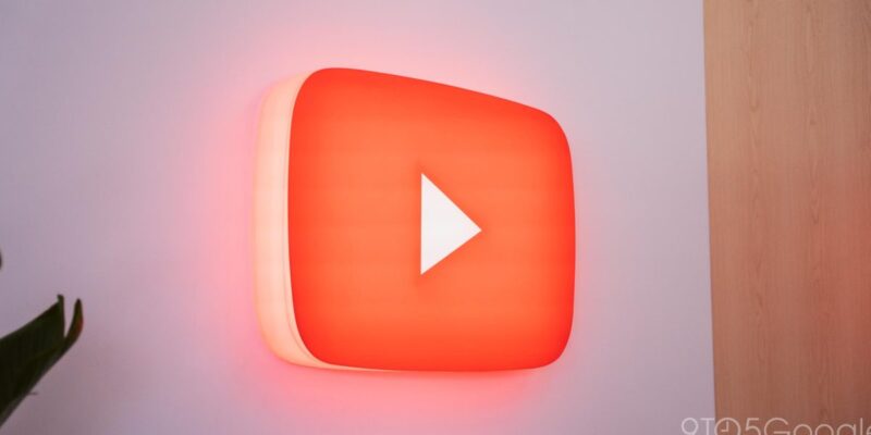 YouTube will start showing fewer ads during livestreams, if the vibe is right 10 youtube will start showing fewer ads during