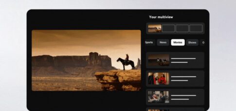 youtube tv officially launches fully custom multiview