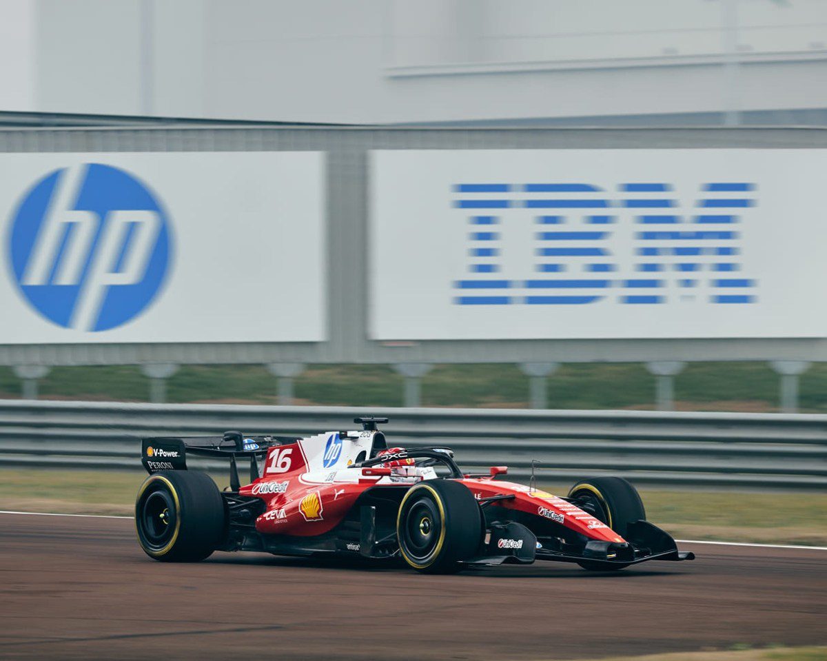 Ferrari is using IBM’s AI to create F1 superfans 3 ferrari is using ibm s ai to