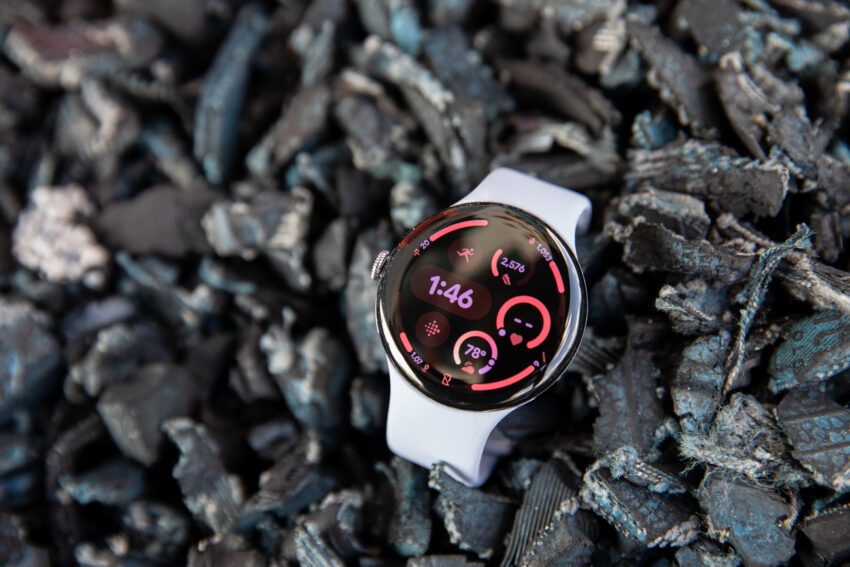 wear os 7 will keep track of