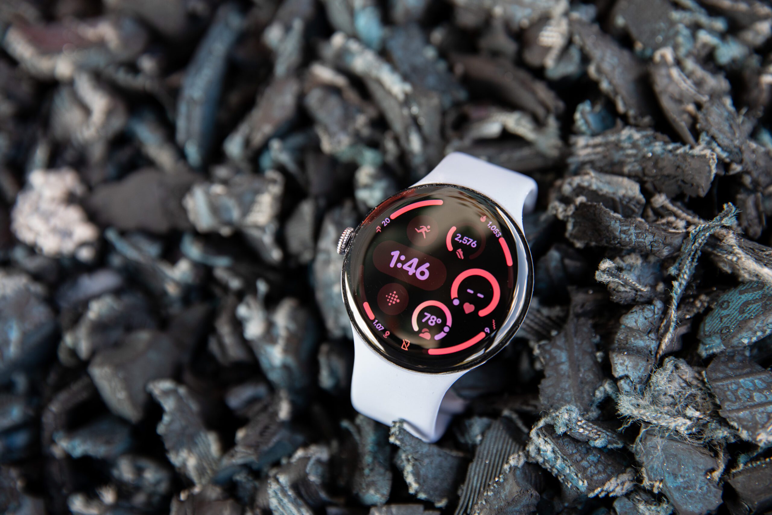 wear os 7 will keep track of