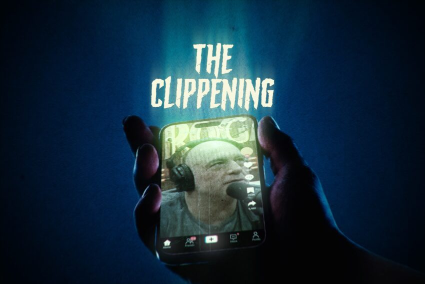 the clippening