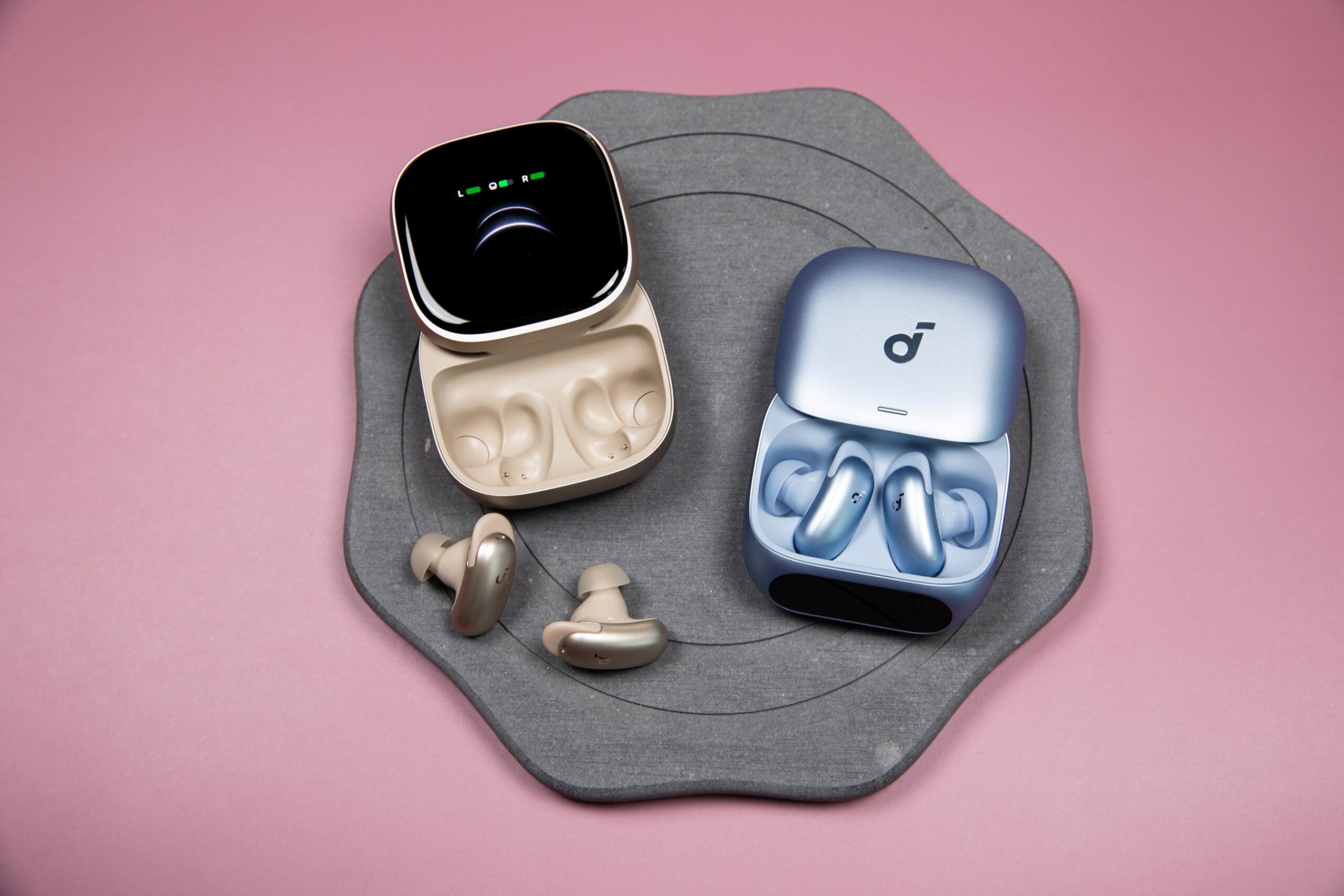 Anker’s new earbuds have the best call quality I’ve ever heard 3 anker s new earbuds have the best