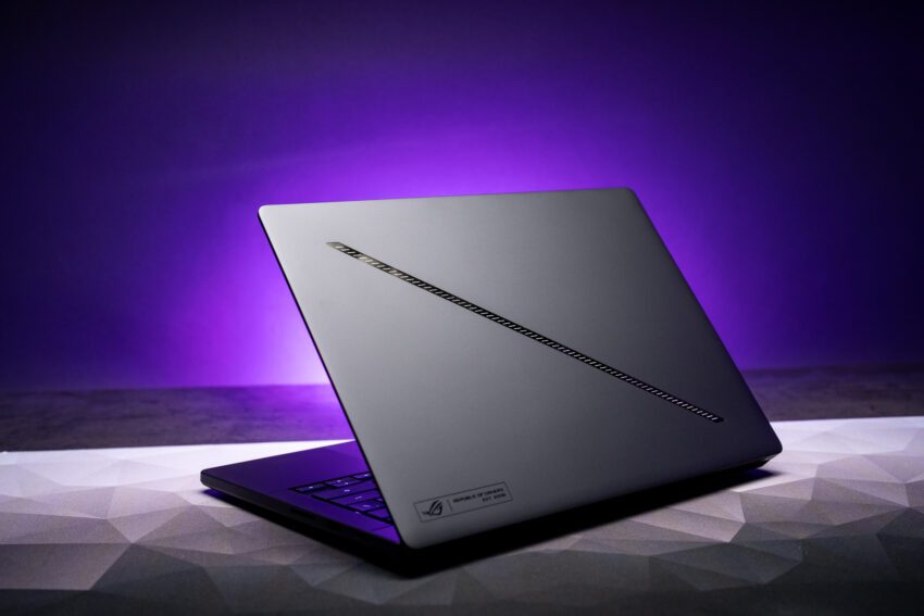 if i could only have one laptop
