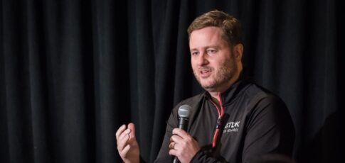 nicolas sauvage is betting on the boring