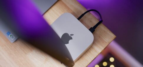 apple discontinues base mac mini now starts