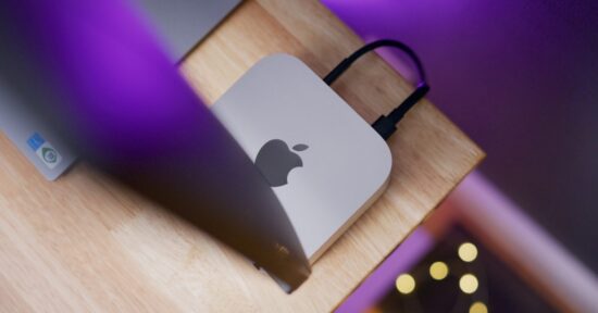 apple discontinues base mac mini now starts
