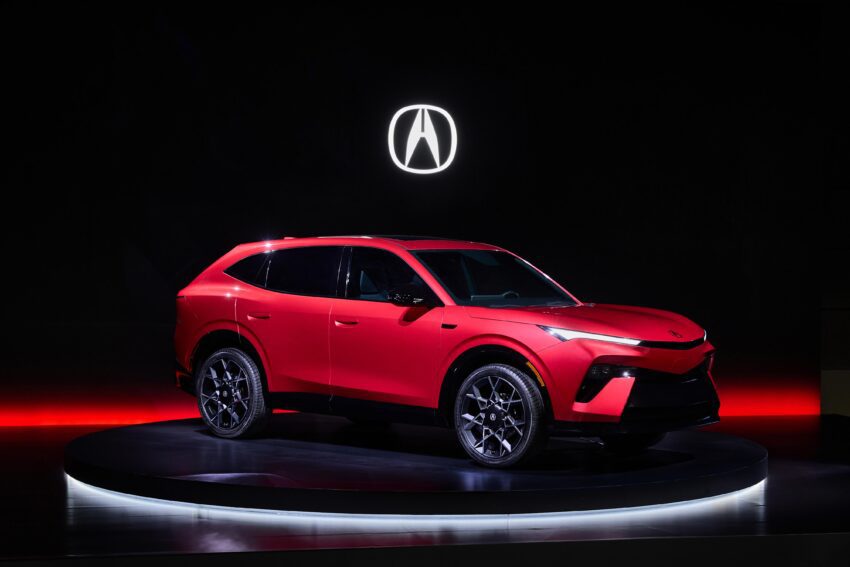 Honda’s hybrid future starts with new Accord and RDX prototypes 1 honda s hybrid future starts with new