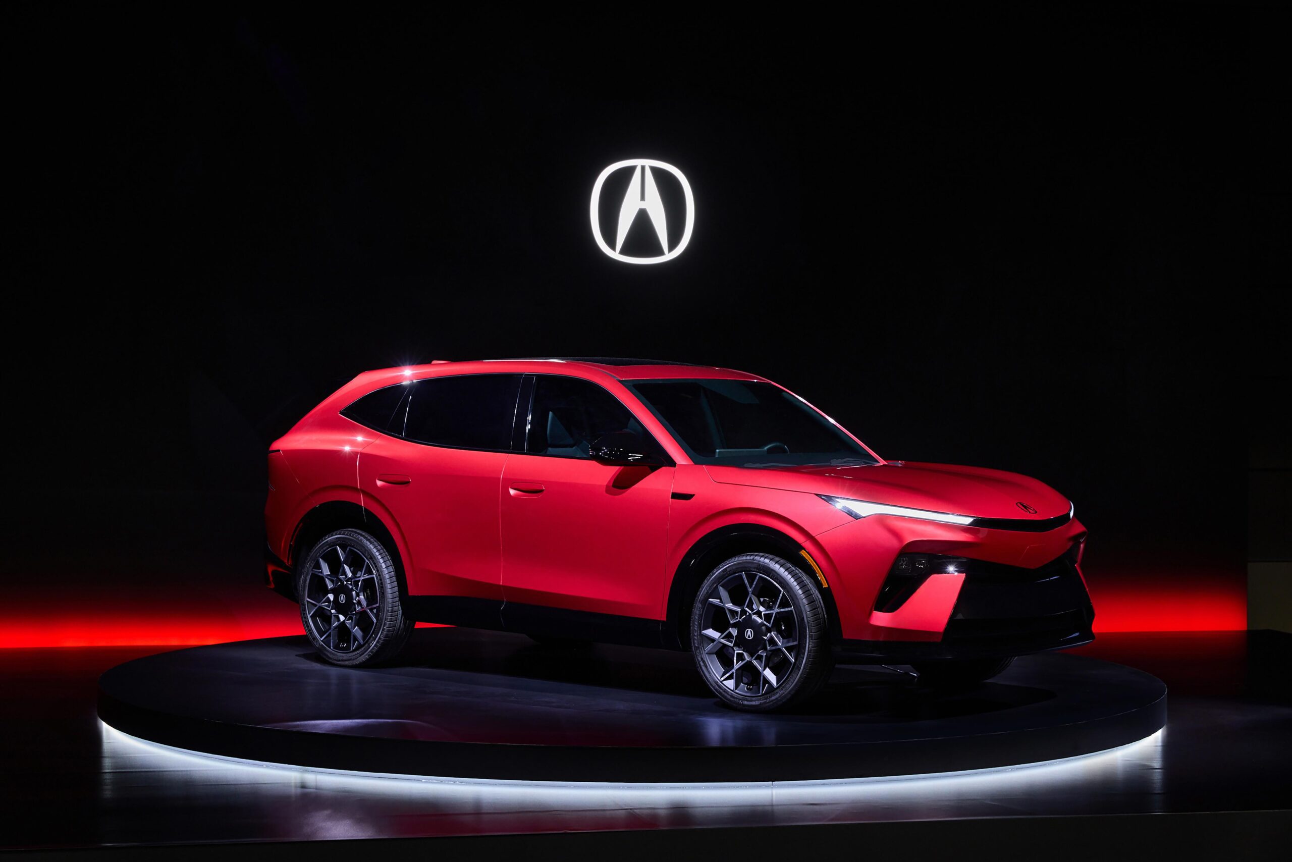 Honda’s hybrid future starts with new Accord and RDX prototypes 2 honda s hybrid future starts with new