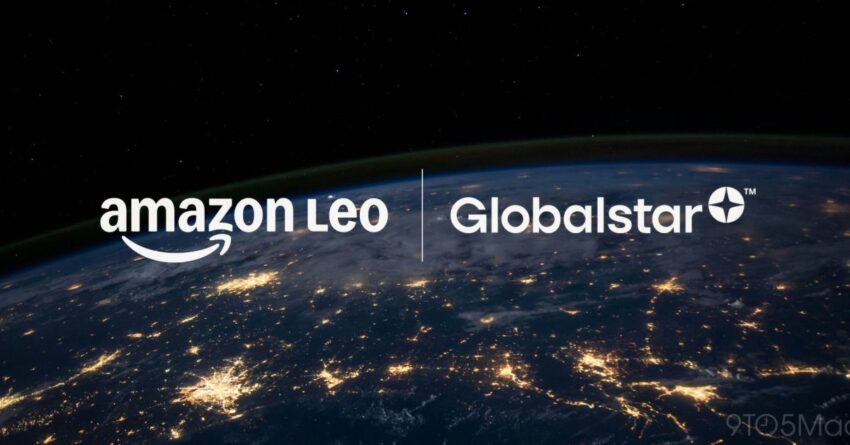 fcc filing shows amazon plans to acquire