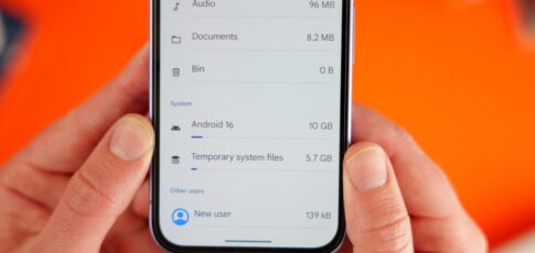 google explains why android aicore occasionally takes