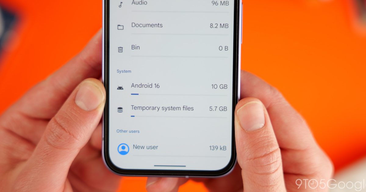google explains why android aicore occasionally takes