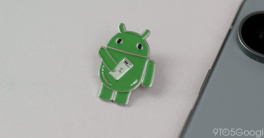 android rolling out ai-powered contextual suggestions that