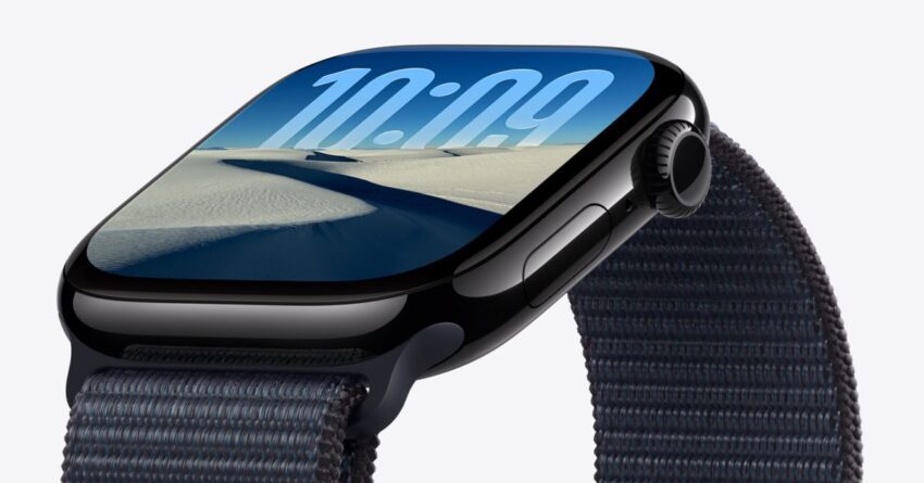 apple watch now available with discounted education