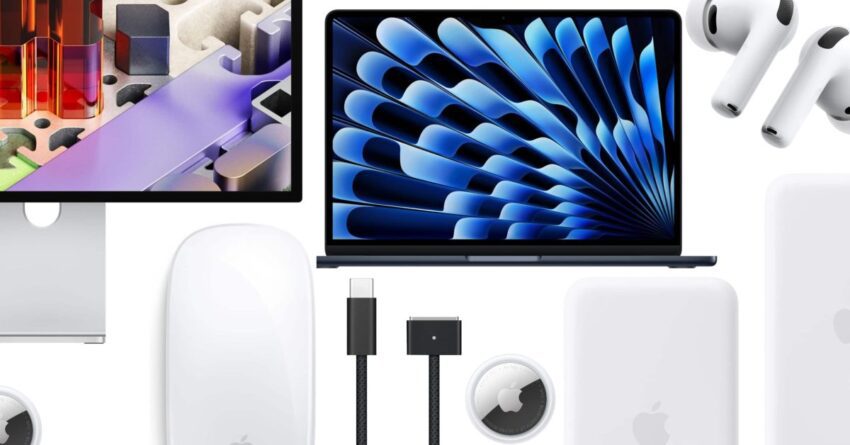 deals airpods apple magsafe battery 40 off