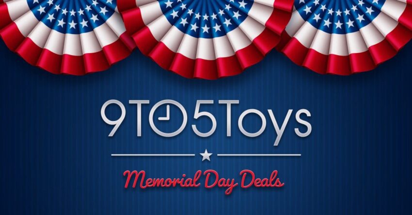 all of the best apple memorial day