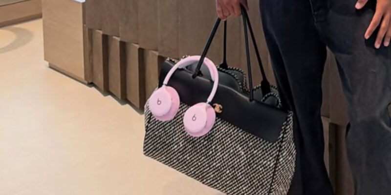 upcoming beats headphones teased by lamine yamal
