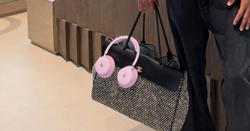 upcoming beats headphones teased by lamine yamal