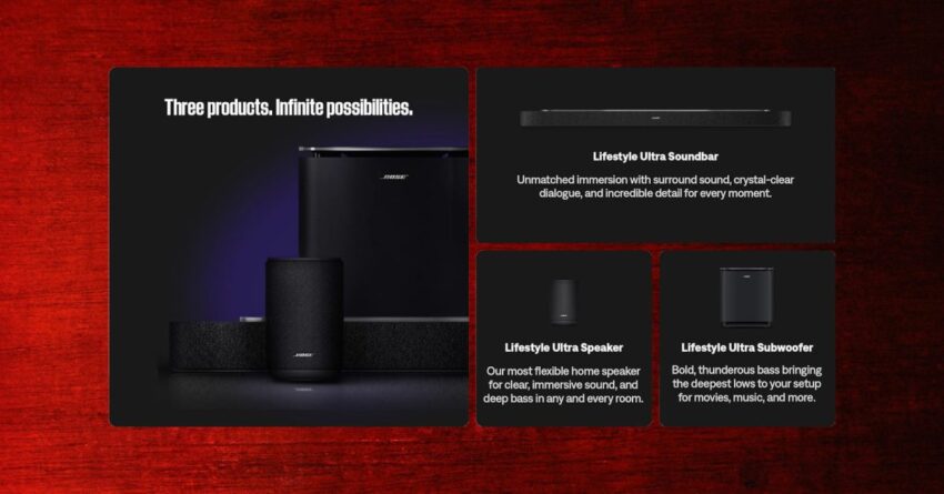 bose airplay speakers see return of the