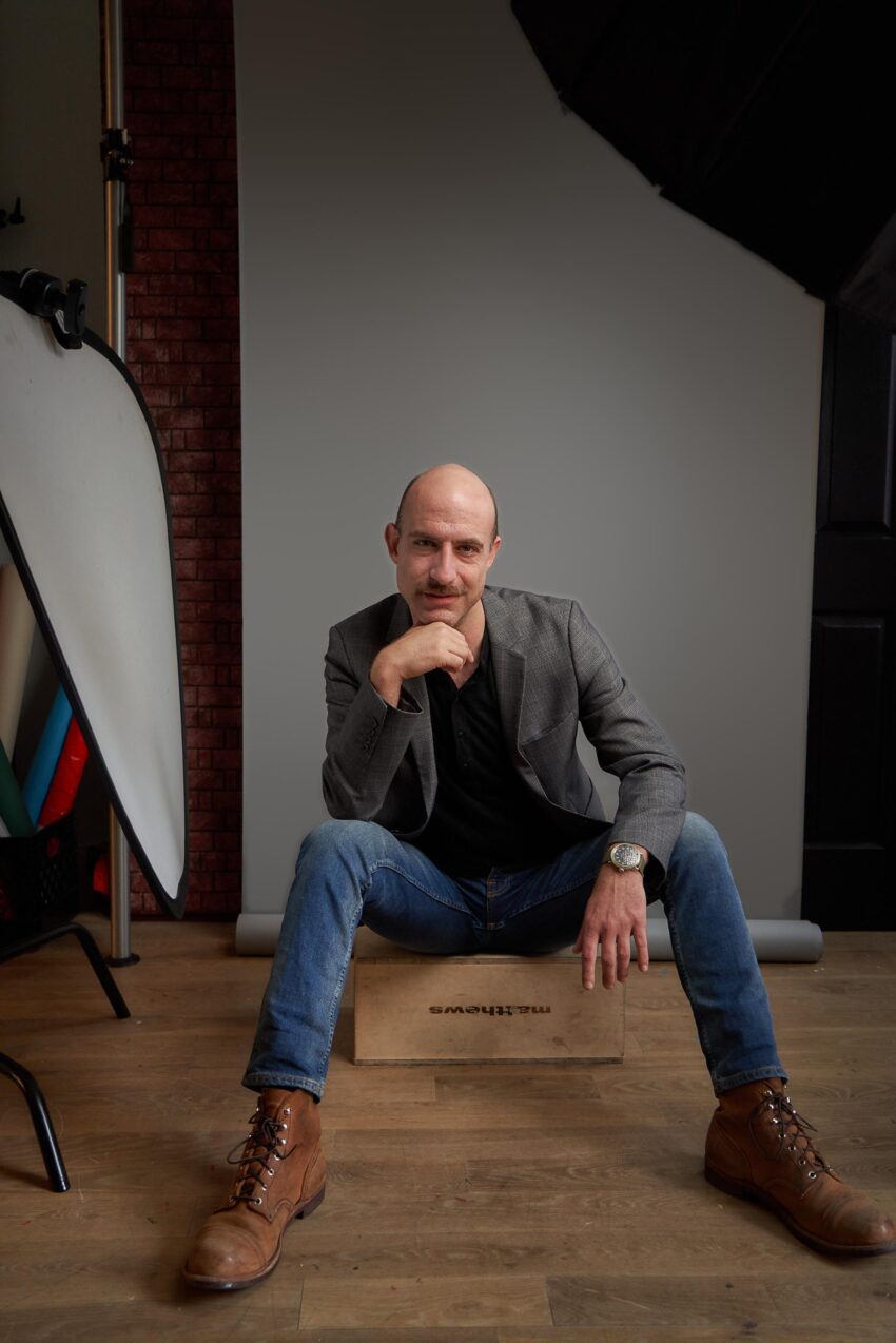 welcome to night vale host cecil baldwin