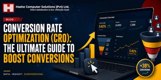 conversion rate optimization strategies to increase website conversions and improve user experience