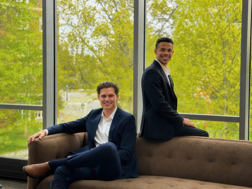 Meridian Ventures launched $35M fund to back MBA-deferred founders 1 meridian ventures launched 35m fund to back