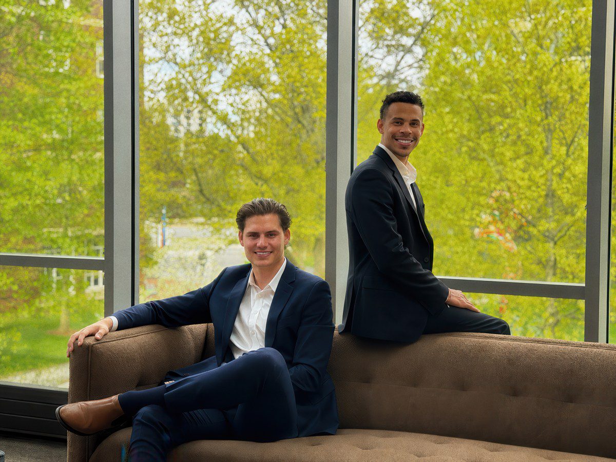 meridian ventures launched 35m fund to back