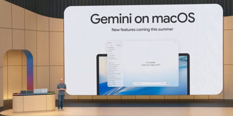 Gemini app for Mac adding ‘Spark’ agent and voice control this summer 15 gemini app for mac adding spark agent