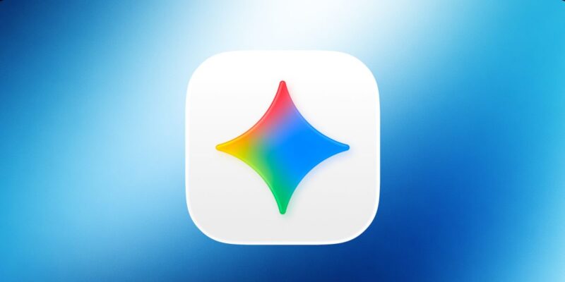 gemini readies agent to drive your mac