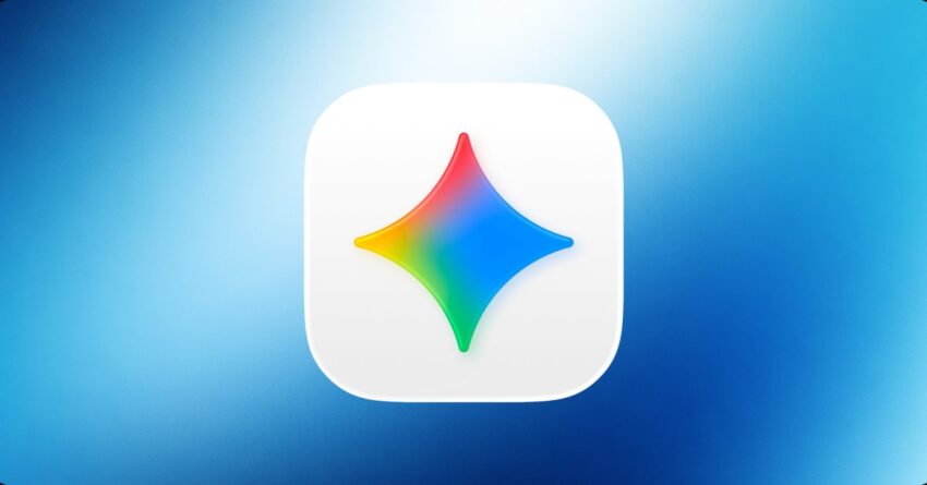 gemini readies agent to drive your mac