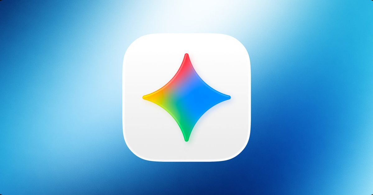 gemini readies agent to drive your mac