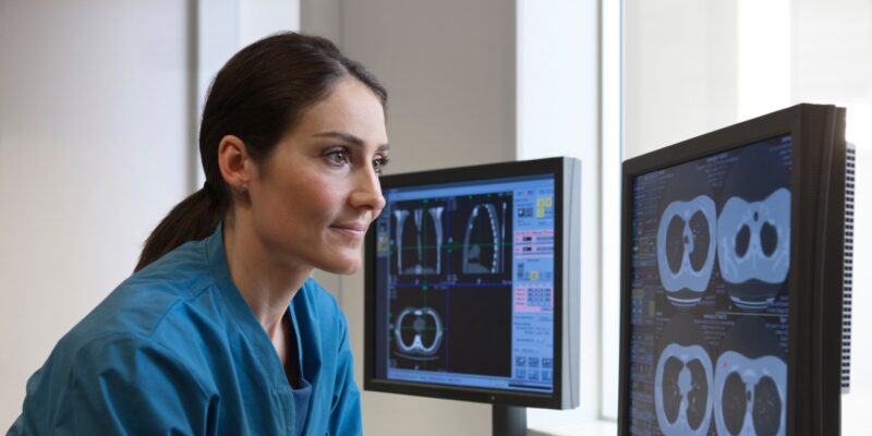 in harvard study ai offered more accurate