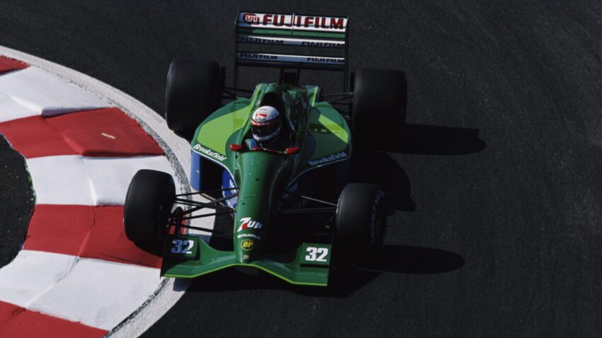 F1 set for another engine tweak in 2027, and what's this about V8s? 1 f1 set for another engine tweak in