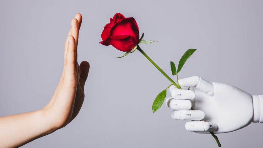 study ai models that consider user s