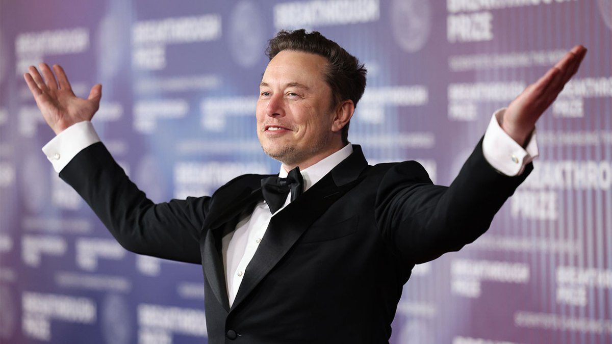 Forget ‘TechnoKing’: Elon Musk will really be king at SpaceX 3 forget technoking elon musk will really be