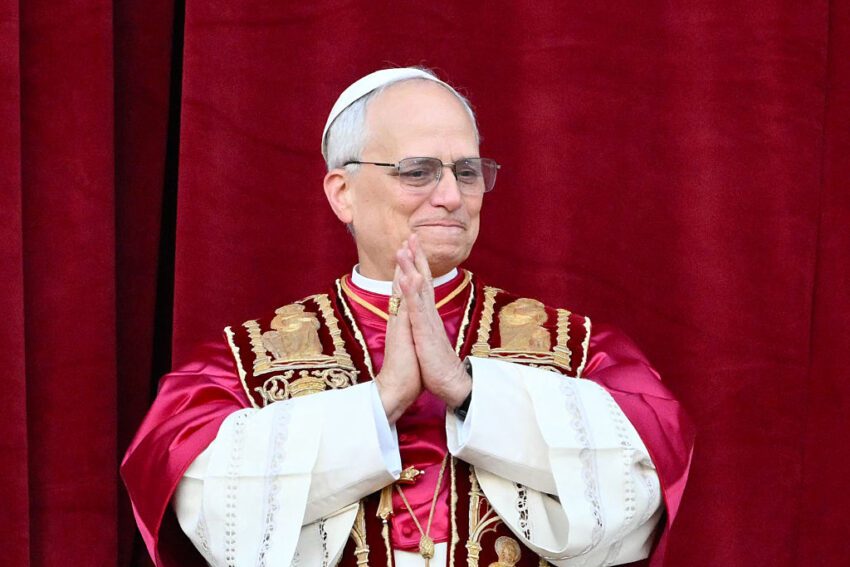 the pope s ai encyclical isn t
