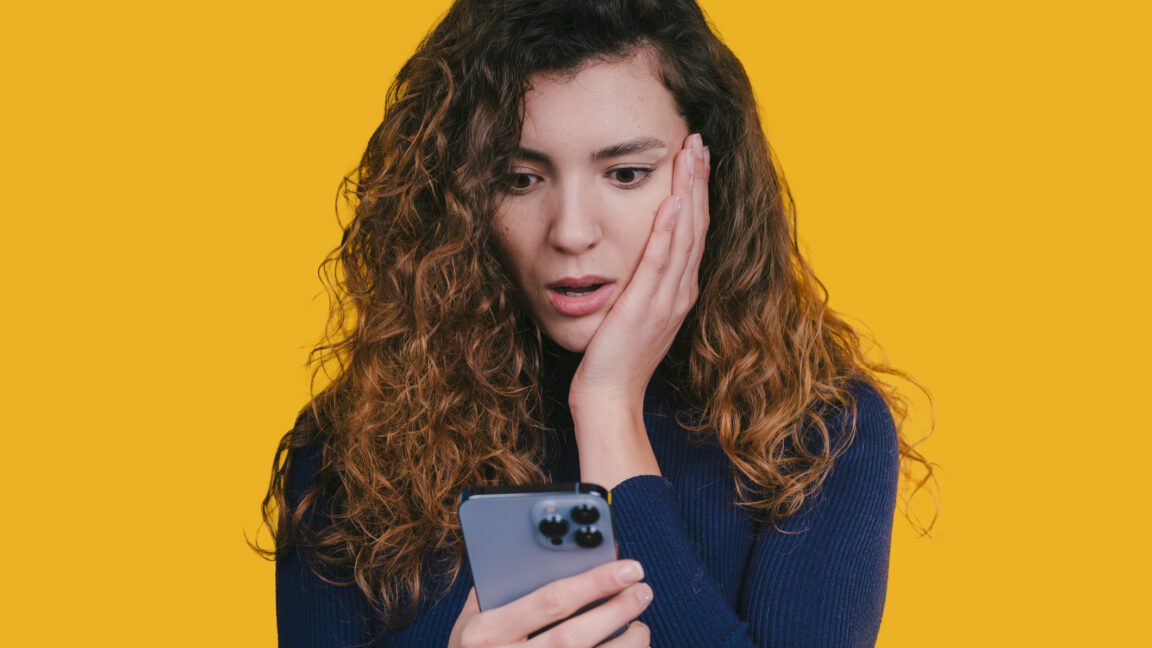 cell phone users can t stop incriminating